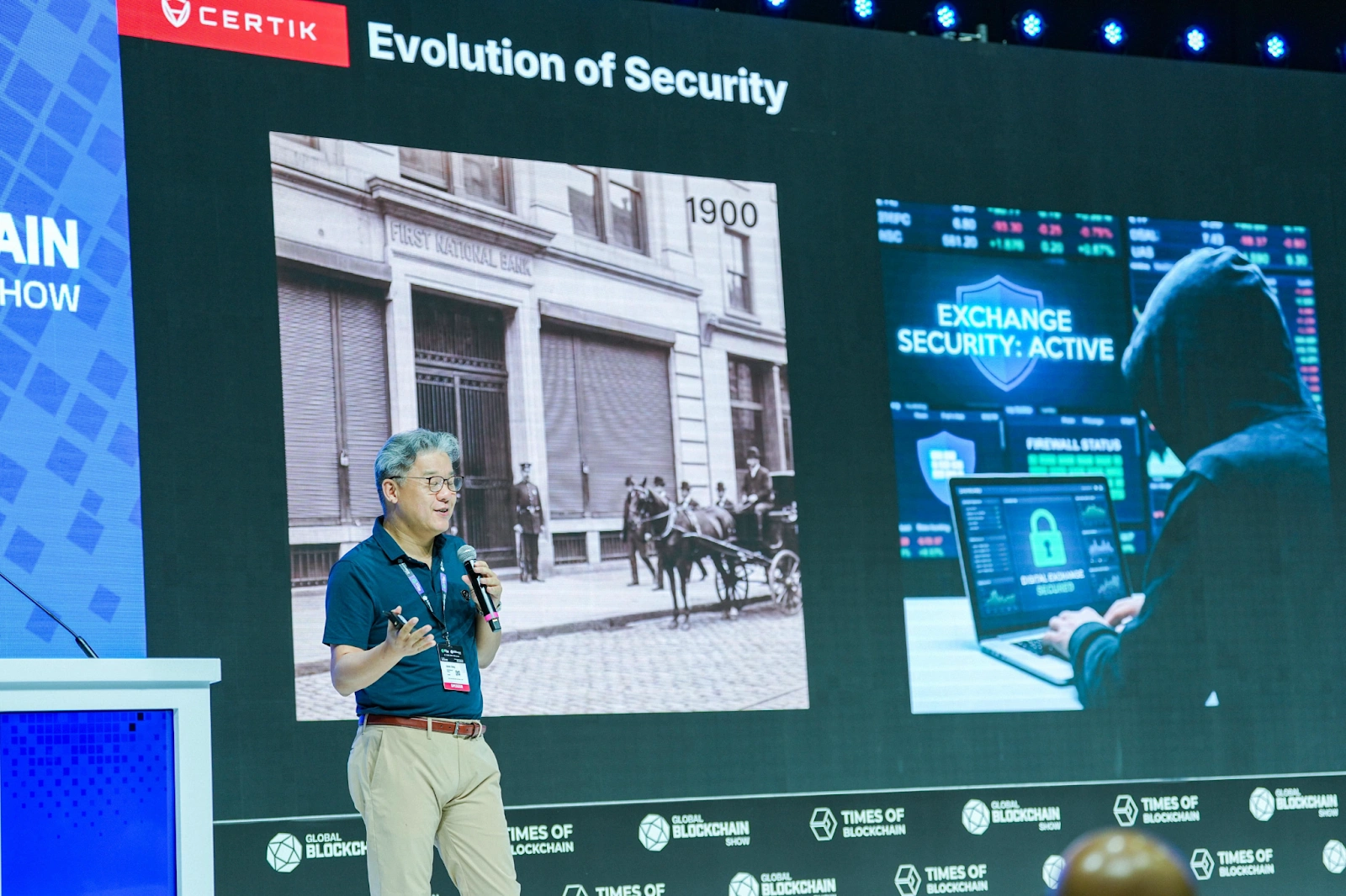 Abu Dhabi Fintech Week