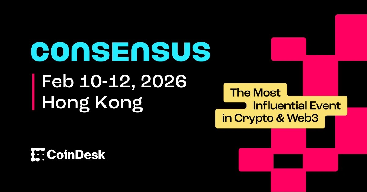 Consensus Hong Kong