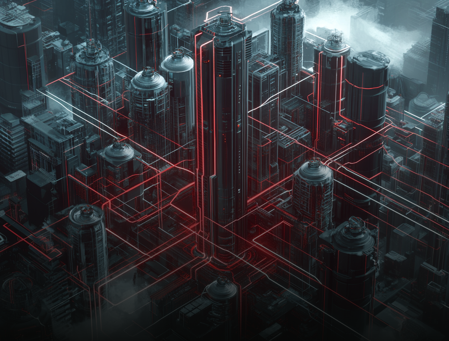 product illustration