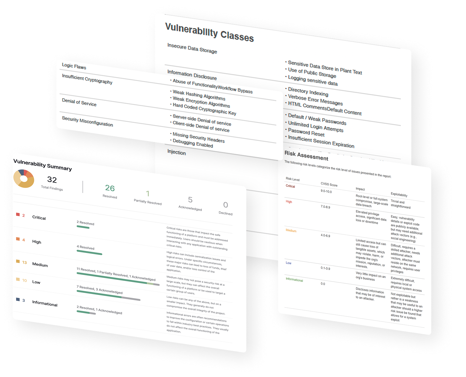 product illustration