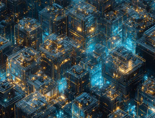 DLT Security Solutions