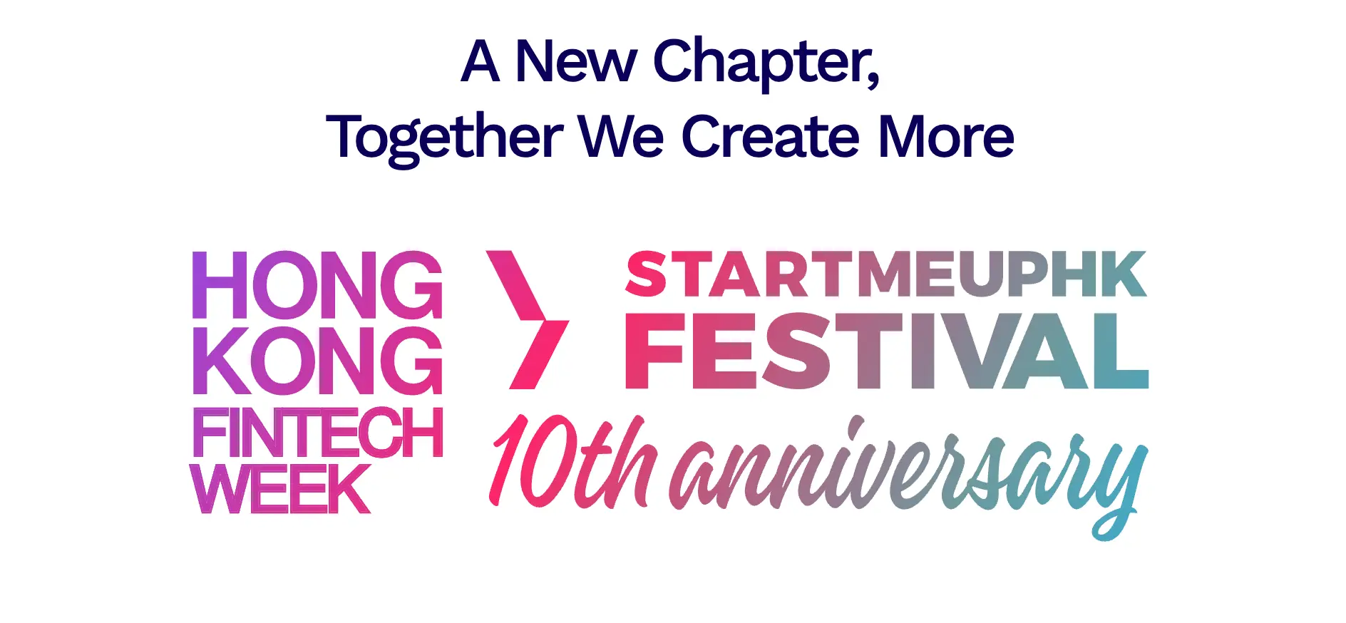 Hong Kong FinTech Week