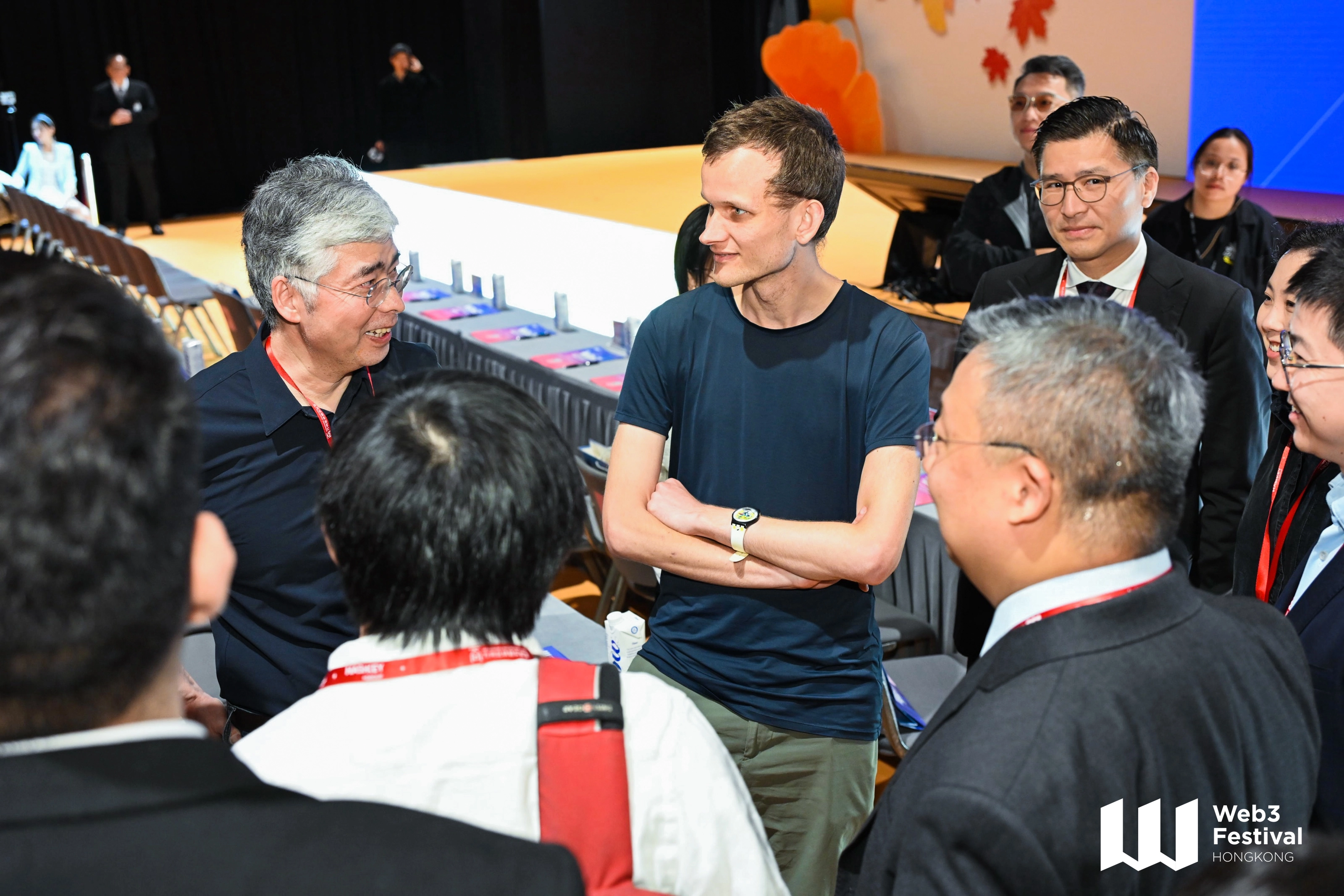 HongKong Web3 Festival