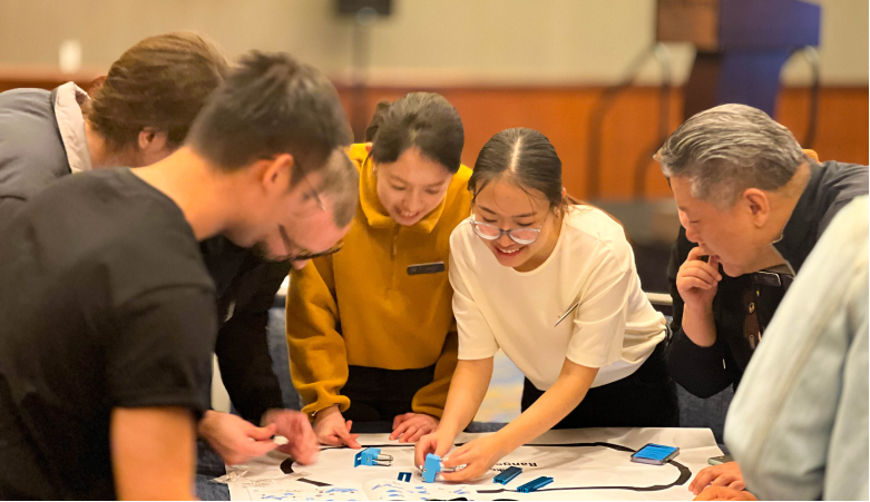 Life at CertiK - Innovation