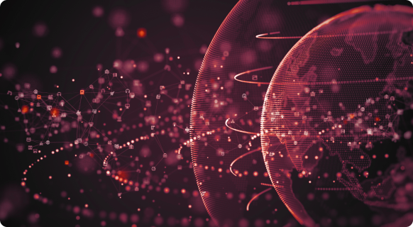 Global Infrastructure