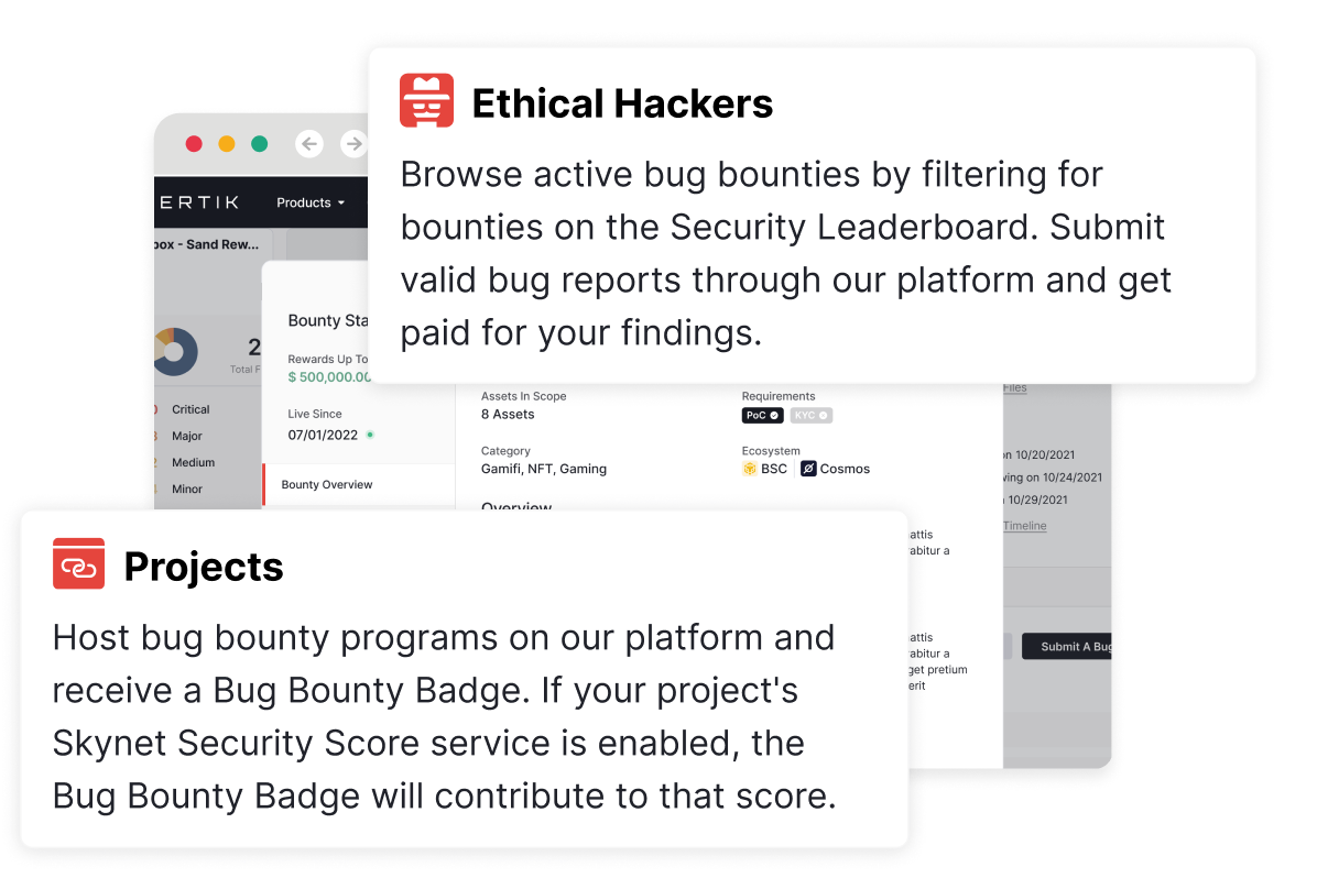 Working Together to Create a Safer Web3 Ecosystem