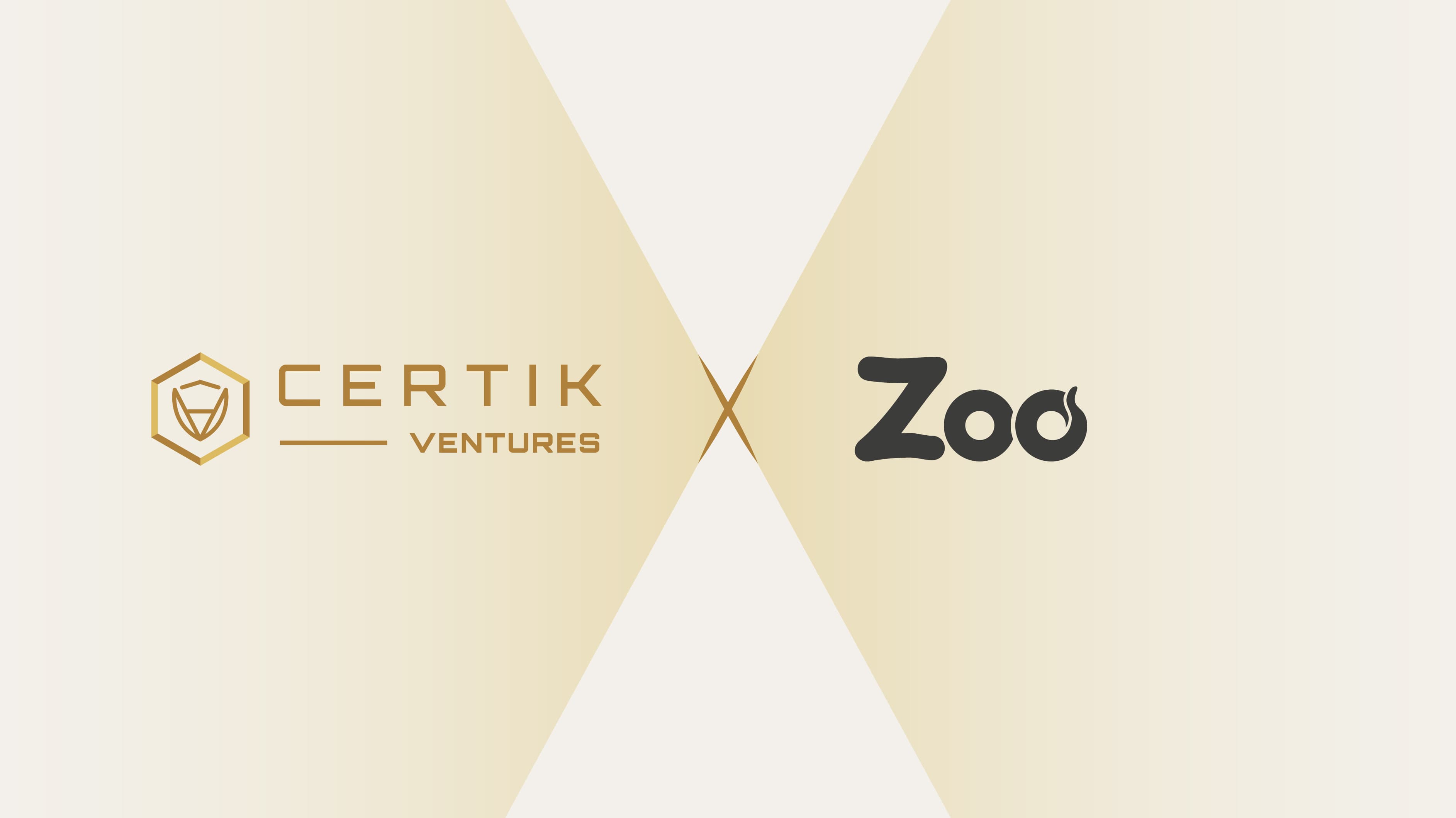 CertiK Ventures Announces Investment in Zoo Finance