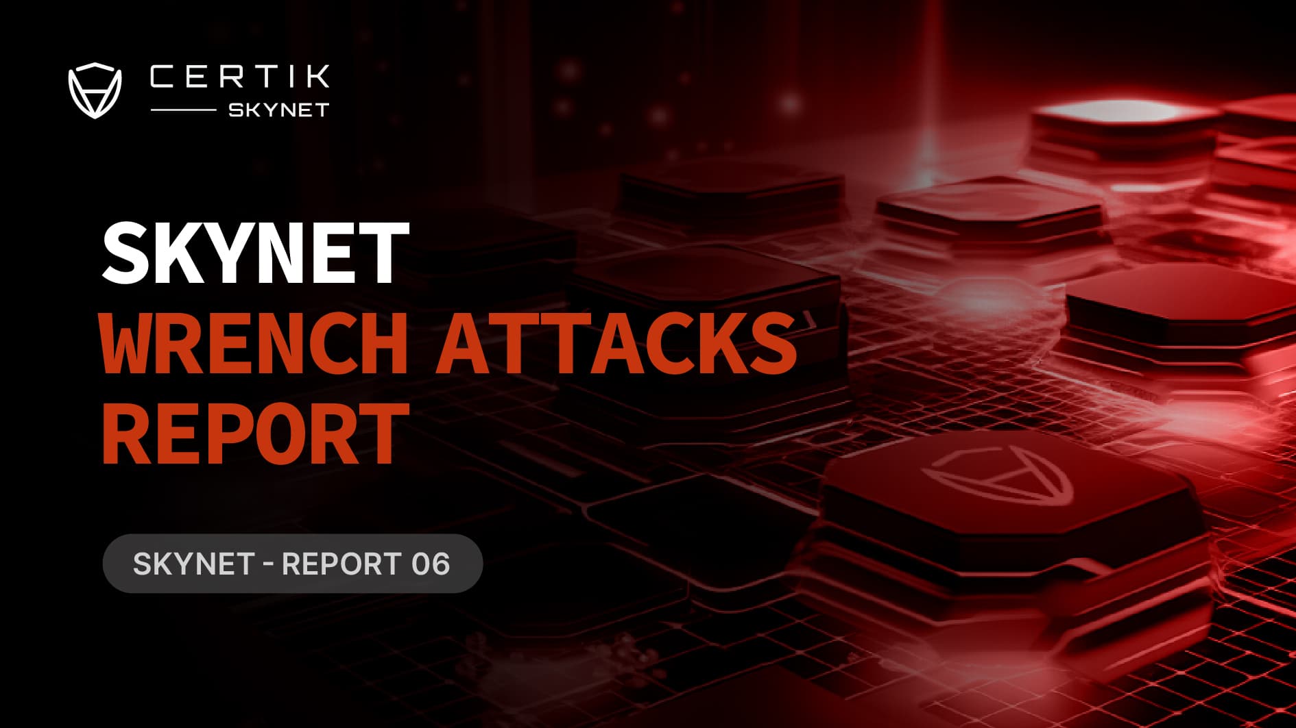 Skynet Wrench Attacks Report
