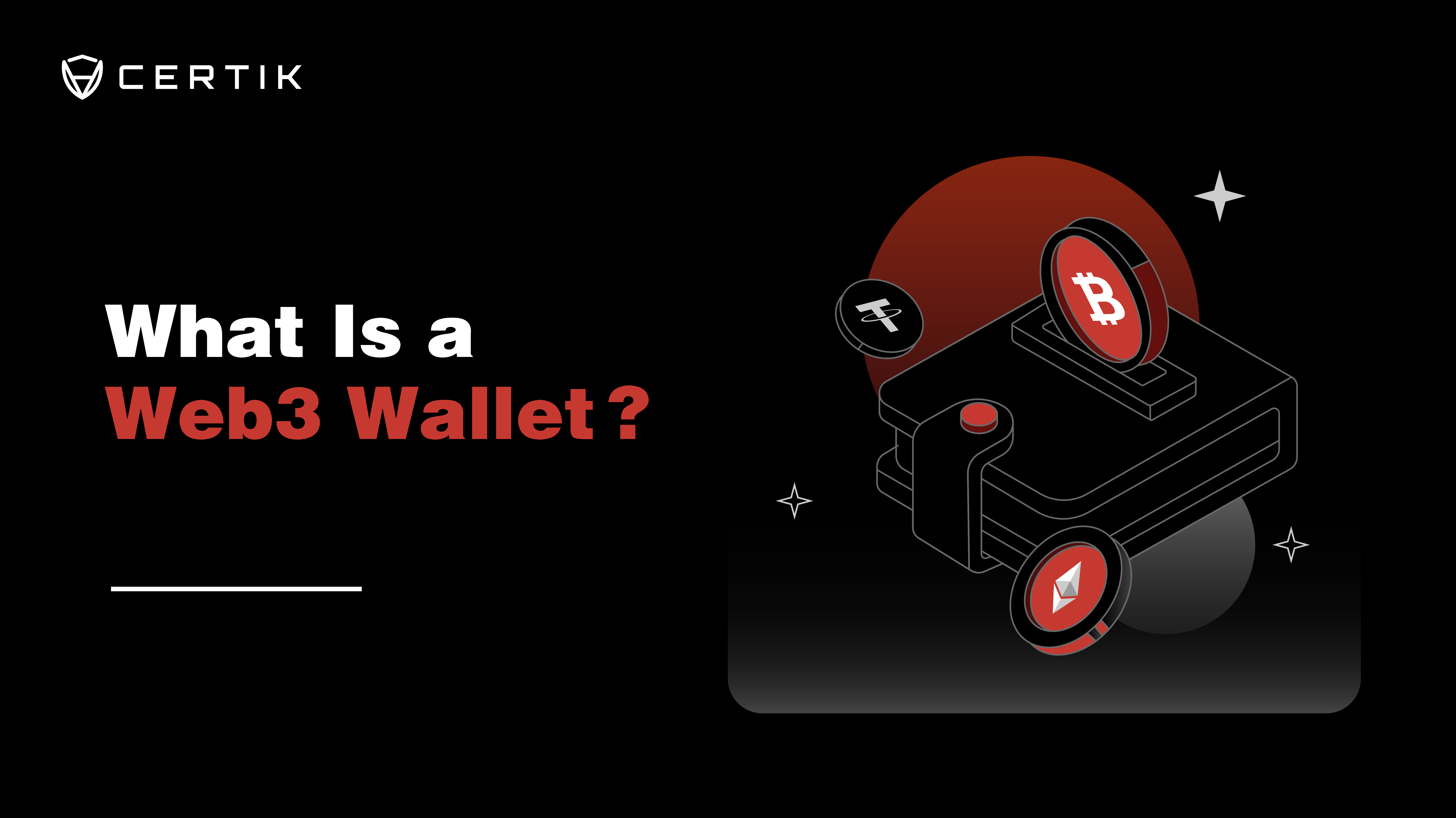 What Is a Web3 Wallet?