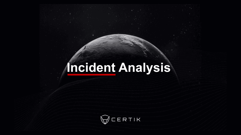 Post Mortem: Thoreum Finance